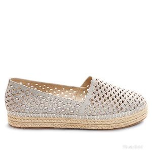 Steve Madden Espadrilles
